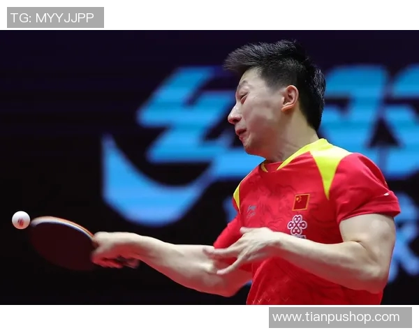 张智和与马龙精彩对决视频回顾乒乓球巅峰对抗赛精彩瞬间分析